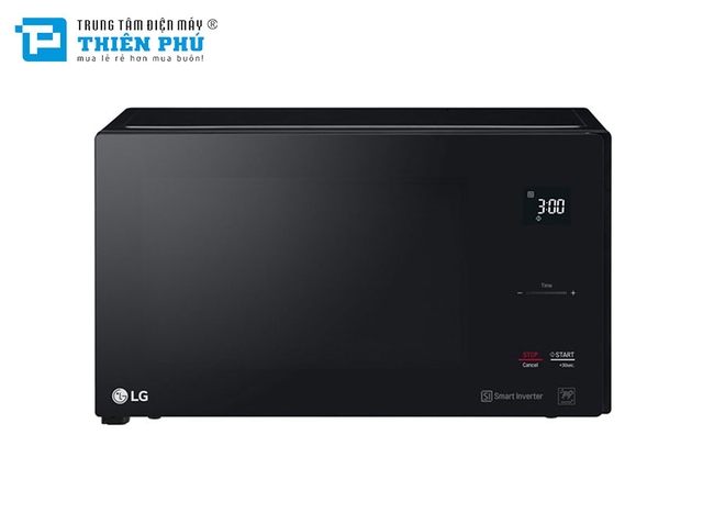 Lò Vi Sóng Điện Tử Inverter LG MS2595DIS 25 Lít