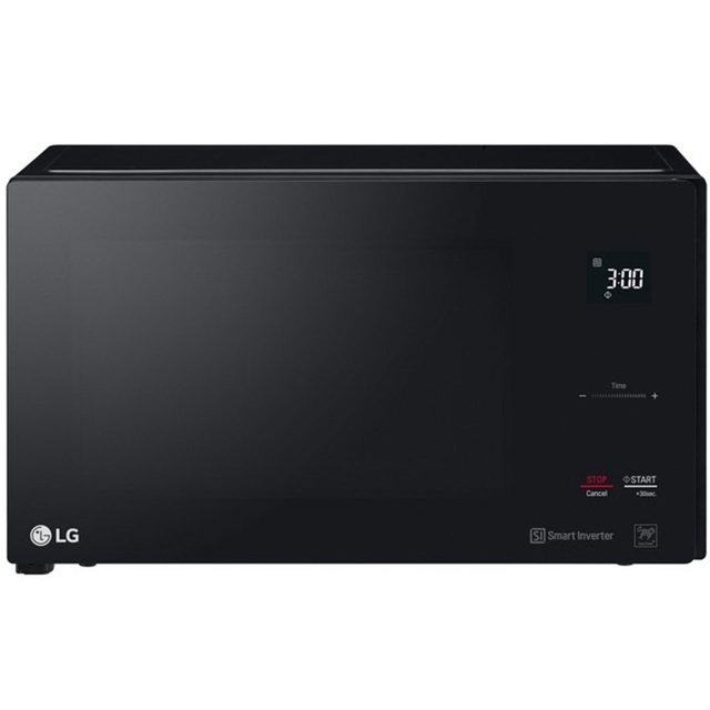 Lò Vi Sóng Điện Tử Inverter LG MS2595DIS 25 Lít