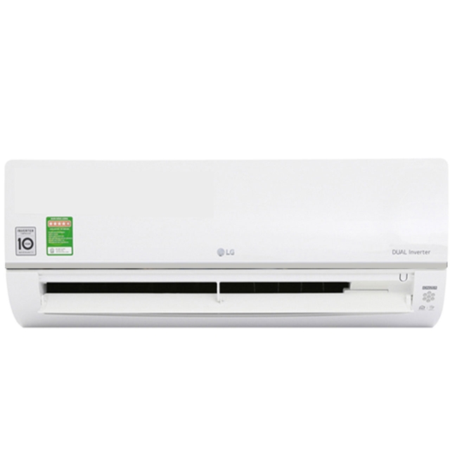 Điều Hòa LG 12000Btu 1 Chiều Inverter V13APIUV