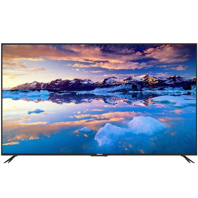 Smart Tivi Asanzo 75 Inch 4K 75UV10