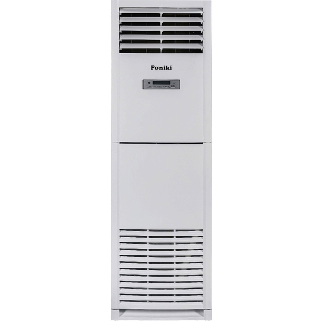 Điều Hòa Cây Funiki 42000Btu 2 Chiều FH42MMC