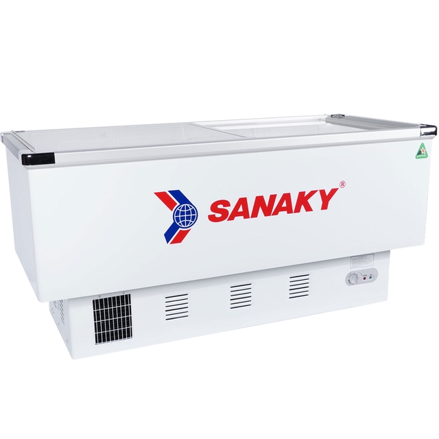 Tủ Đông Sanaky VH-999K 1 Ngăn Đông 860 Lít