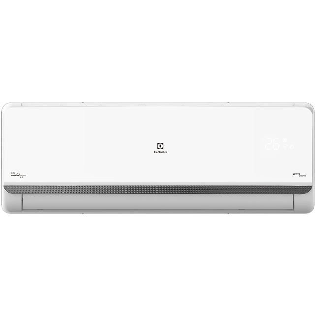 Điều Hòa Electrolux 12000Btu 1 Chiều Inverter ESV12CRS-B2 Gas R32