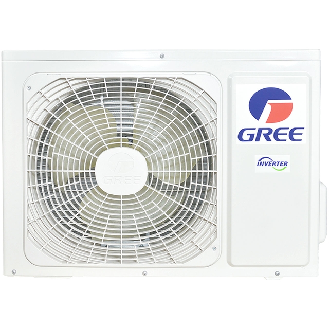 Điều Hòa Multi XS Gree 14000Btu 1 Chiều Inverter GWCD(14)NK6FO Gas R32