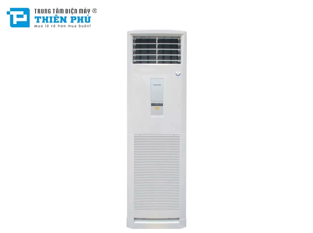 Điều Hòa Cây Panasonic 45000Btu 1 Chiều CS-C45FFH/CU-C45FFH