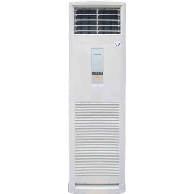 Điều Hòa Cây Panasonic 45000Btu 1 Chiều CS-C45FFH/CU-C45FFH