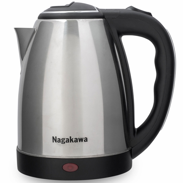 Bình Siêu Tốc Nagakawa Nag0308 1.8 Lít