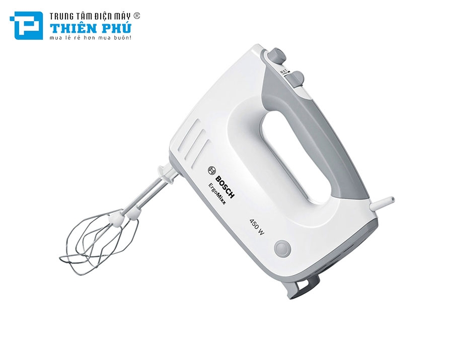 Máy Đánh Trứng Bosch MFQ36400