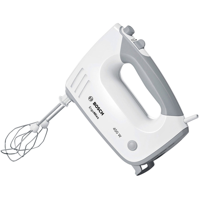 Máy Đánh Trứng Bosch MFQ36400