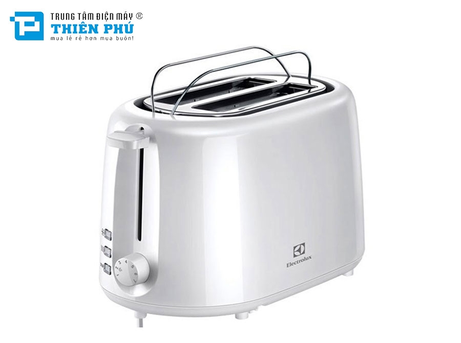 Lò Nướng Bánh Mỳ Electrolux ETS1303W