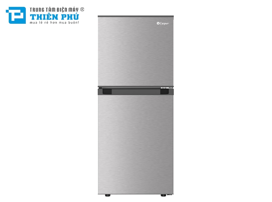 Tủ Lạnh Casper Inverter 185 Lít RT-200VS 2 Cánh