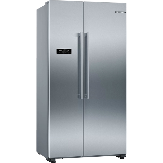 Tủ Lạnh Bosch Side By Side 580 Lít KAN93VIFPG Series 4