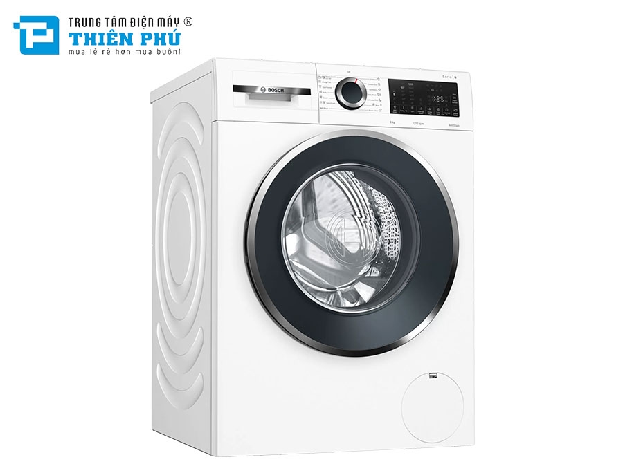 Máy Giặt Bosch 8Kg WGG234E0SG Series 6