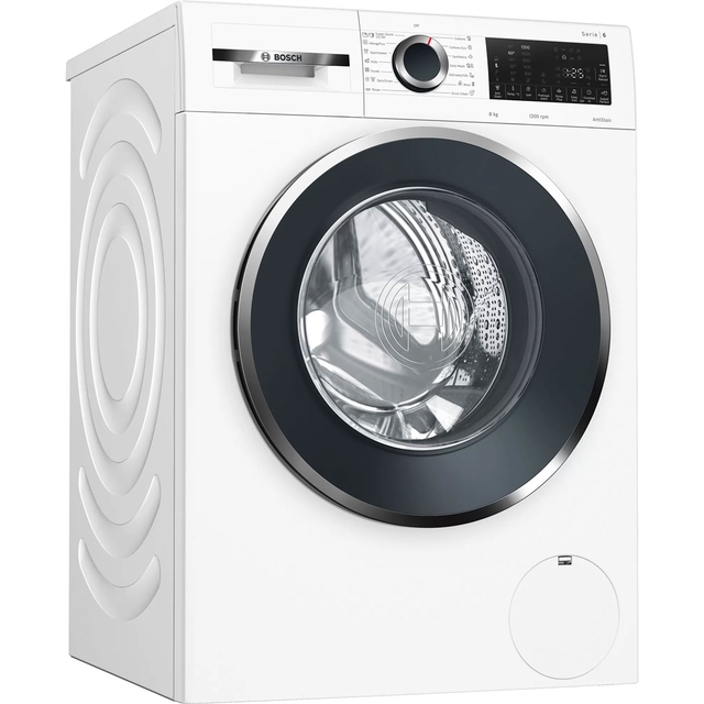 Máy Giặt Bosch 9Kg WGG244A0SG Series 6