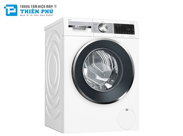 Máy Giặt Bosch 10Kg WGG254A0SG Series 6