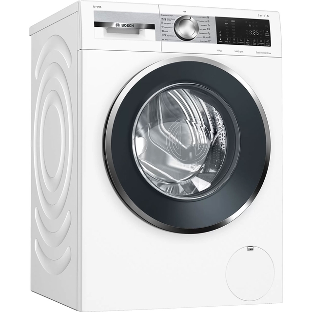 Máy Giặt Bosch 10Kg WGG254A0SG Series 6