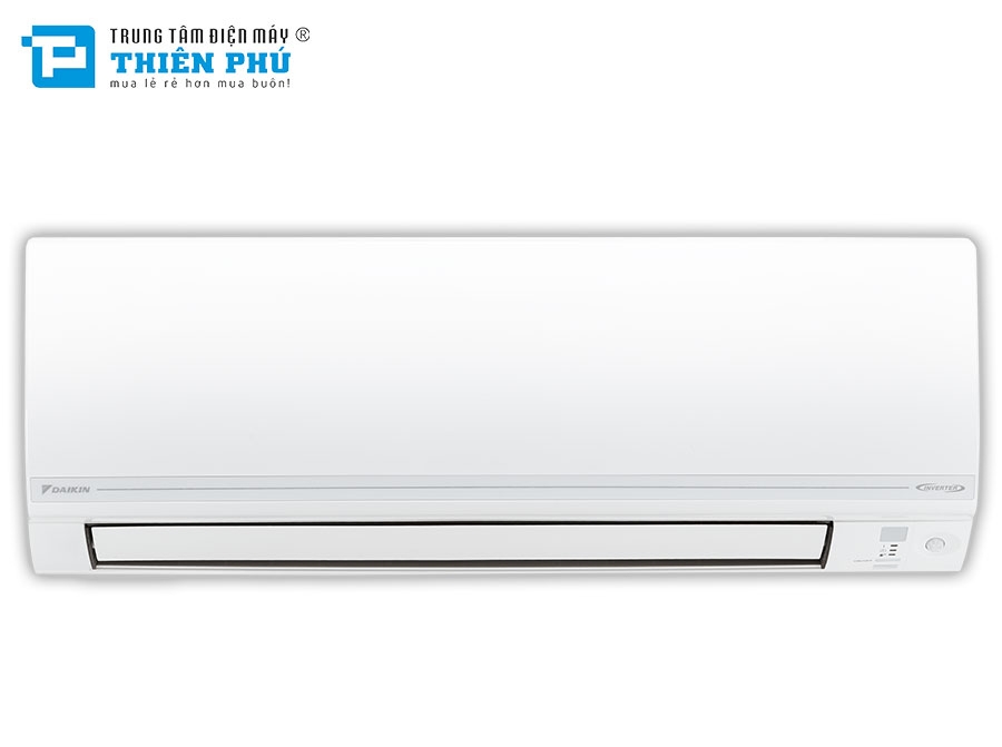 Điều Hòa Daikin 24000Btu 1 Chiều Inverter FTKY71WAVMV