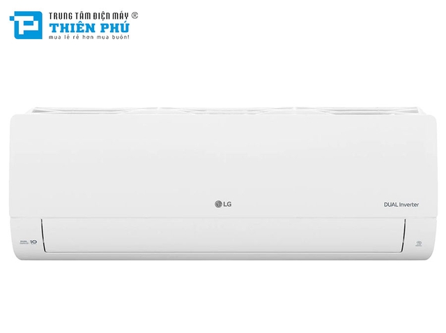 Điều Hòa LG 18000Btu 2 Chiều Inverter B18END1