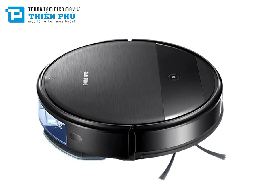 Robot Hút Bụi Lau Nhà Samsung VR05R5050WK/SV