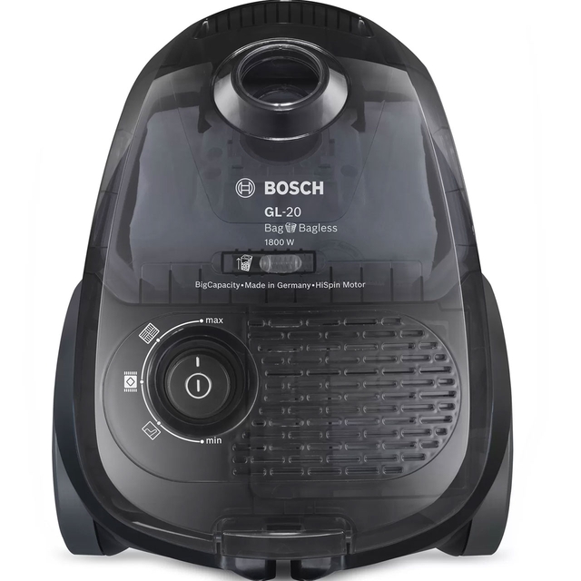 Máy Hút Bụi Bosch BGN21800