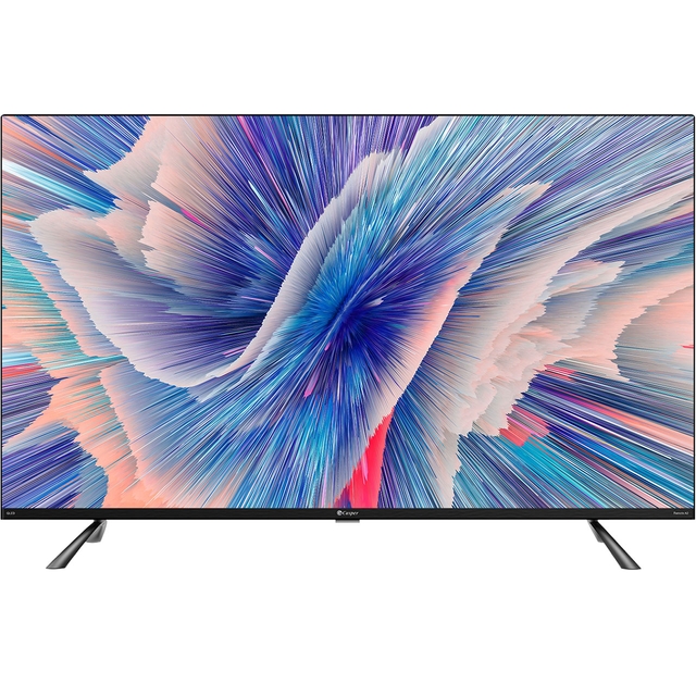 Smart Tivi Casper Qled 55 Inch 4K 55QG8000