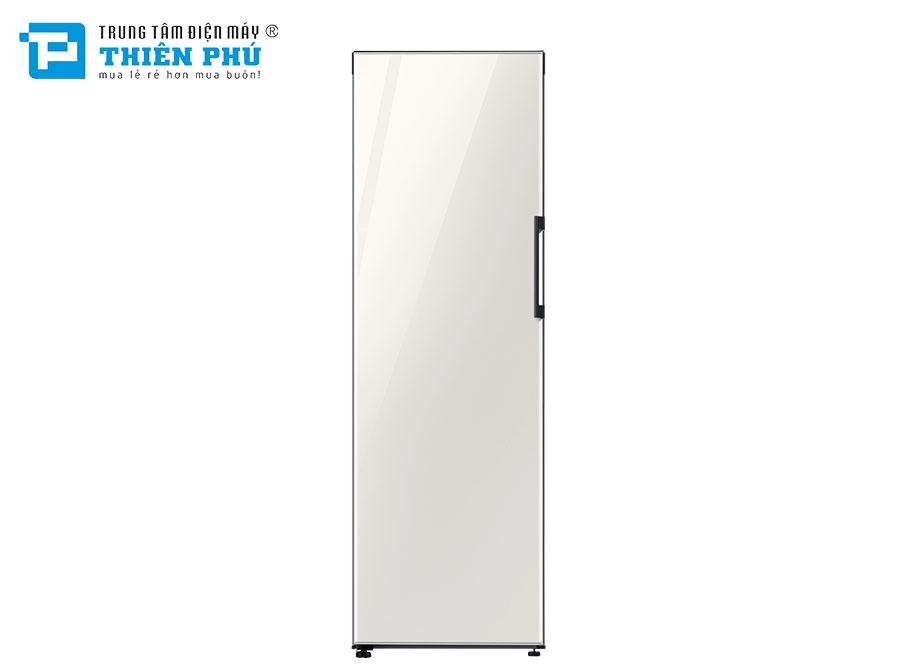 Tủ Lạnh Samsung Inverter BESPOKE 1 Cánh RZ32T744535/SV 323 Lít