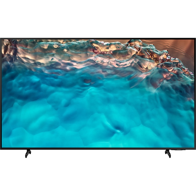 Smart Tivi Samsung 85 Inch 4K UA85BU8000KXXV