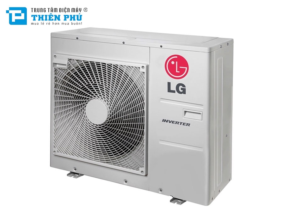 Điều Hòa Multi LG Inverter 48000Btu 2 Chiều A5UW48GFA1