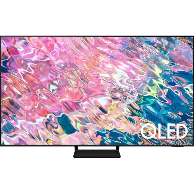 Smart Tivi Samsung QLED 85 Inch 4K QA85Q60BAKXXV