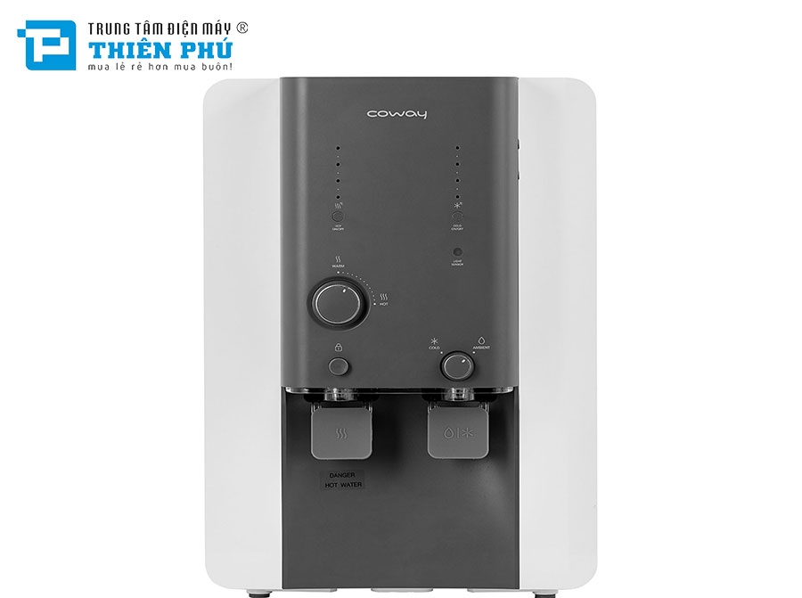 Máy Lọc Nước Coway CHP-18AR 4 Lõi