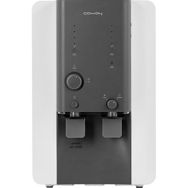 Máy Lọc Nước Coway CHP-18AR 4 Lõi