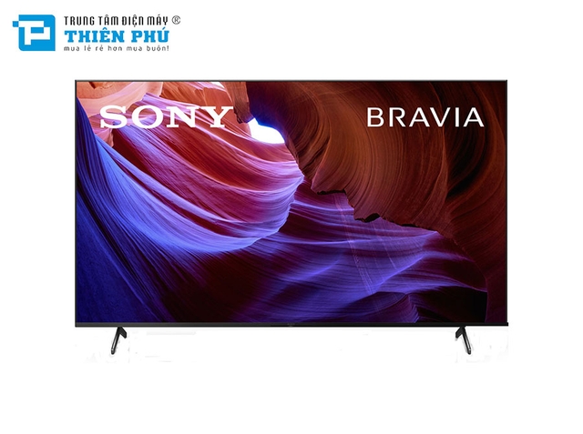 Smart Tivi Sony 85 Inch 4K KD-85X85K