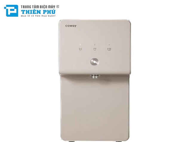 Máy Lọc Nước Coway P-6320R 4 Lõi