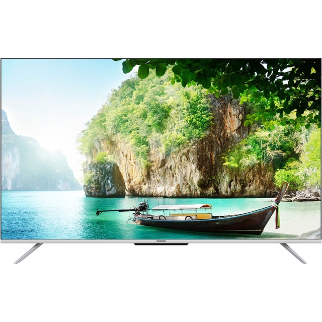 Smart Tivi Coocaa 65 inch 4K 65S6G Pro Max