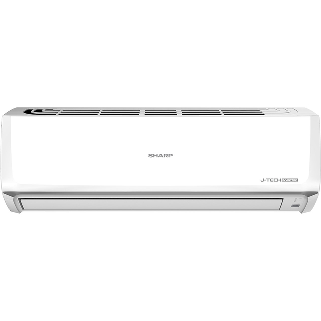 Điều Hòa Sharp 18000Btu 1 Chiều Inverter AH-X18ZW