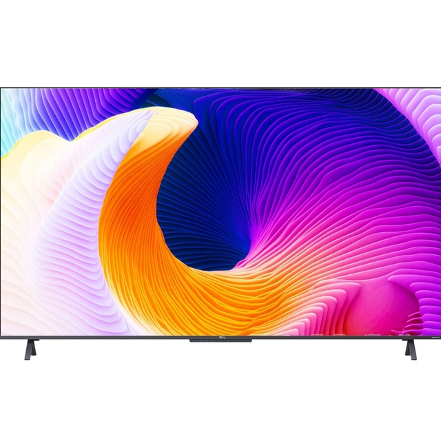 Smart Tivi TCL 4K QLED 55 Inch 55C725