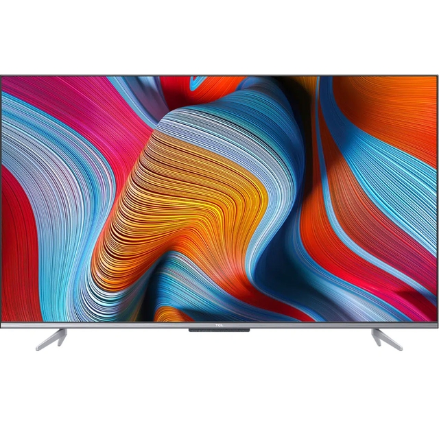 Smart Tivi TCL 4K 55 Inch 55P725