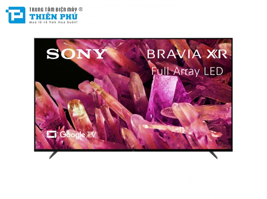 Smart Tivi Sony 85 Inch 4K XR-85X90K