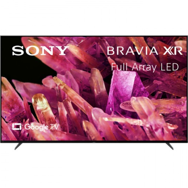 Smart Tivi Sony 85 Inch 4K XR-85X90K