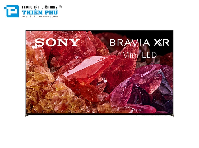 Smart Tivi Sony 85 Inch 4K XR-85X95K