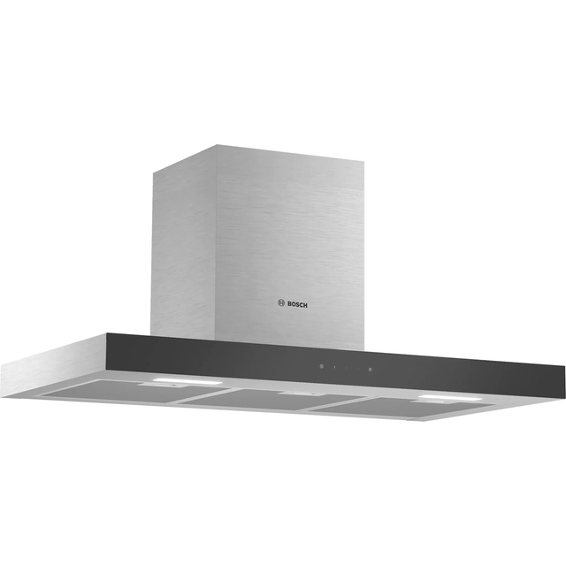 Máy Hút Mùi Bosch DWBM98G50B 90 Cm Serie 4