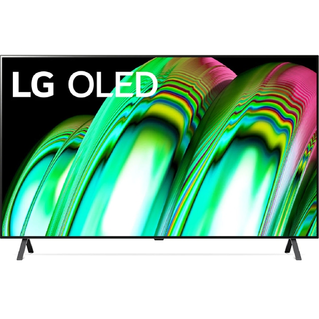 Smart Tivi OLED LG 77 Inch 4K OLED77A2PSA