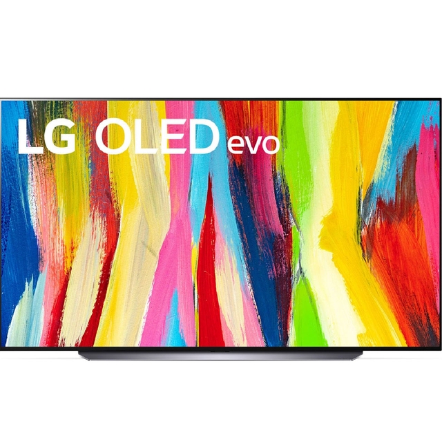 Smart Tivi OLED LG 65 Inch 4K OLED65C2PSA