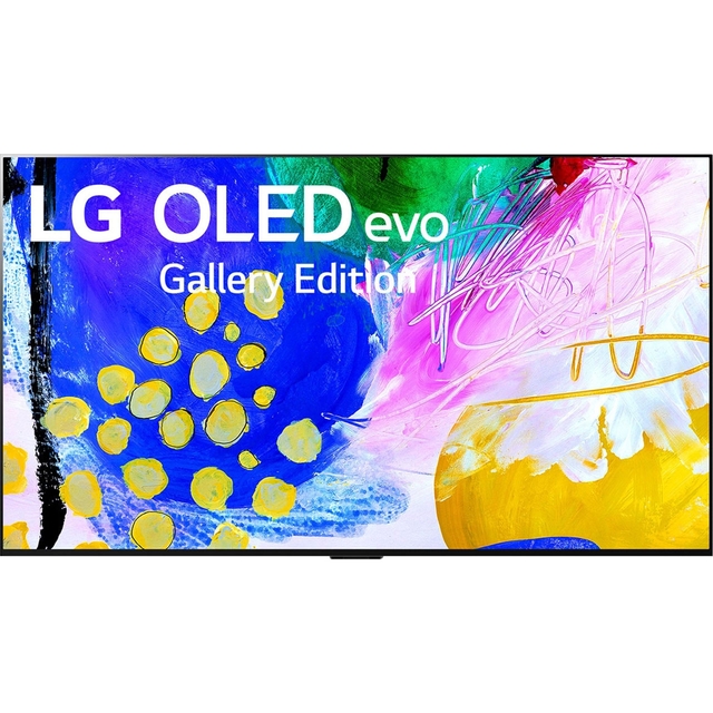 Smart Tivi LG OLED 65 Inch 4K OLED65G2PSA