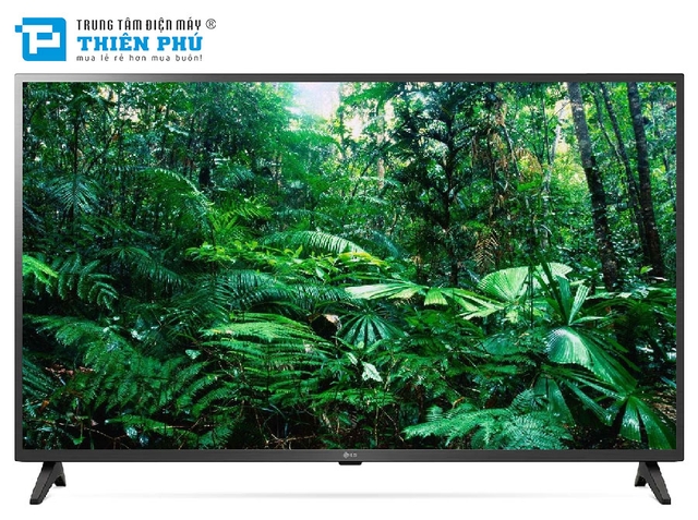 Smart Tivi LG 65 Inch 4K 65UR7550PSC