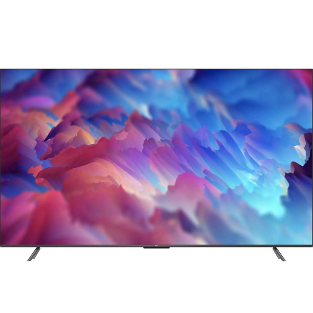 Google Tivi TCL 4K 43 Inch 43P737