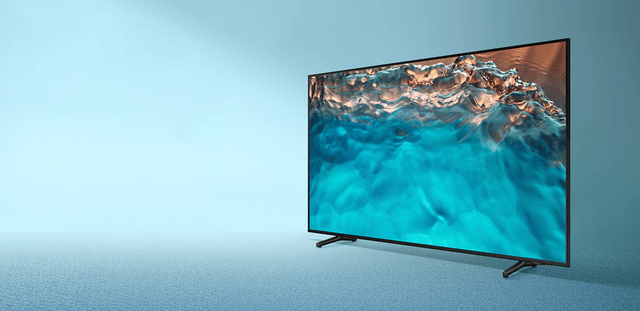 4 Mẫu Smart tivi samsung 4k chính hãng bán chạy nhất