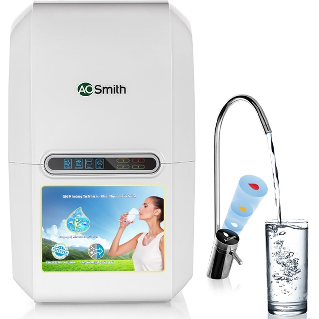 Máy Lọc Nước AO Smith Vita Plus