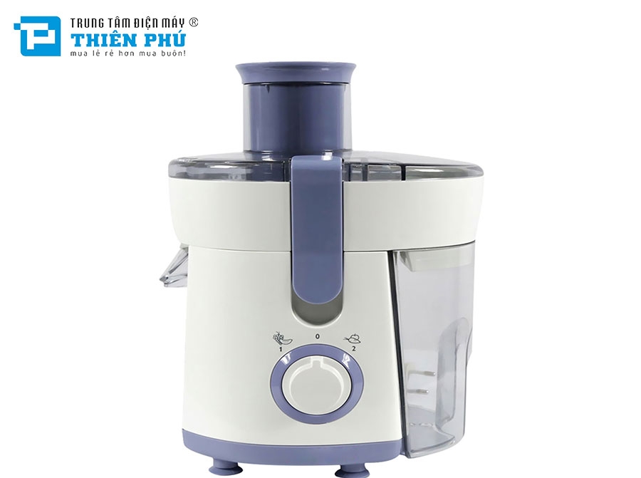 Máy Xay Ép Hoa Quả Philips HR1811/71 0,5L