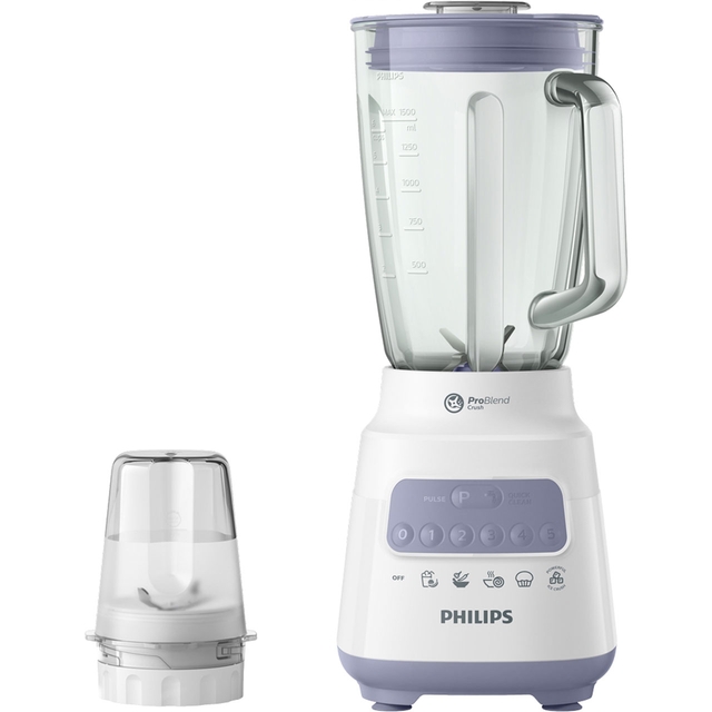 Máy Xay Sinh Tố Philips HR2222/00 1,5 Lít